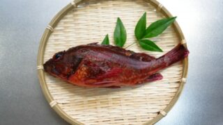 【カサゴ】釣果をおいしく！すぐ作れるレシピ5選
